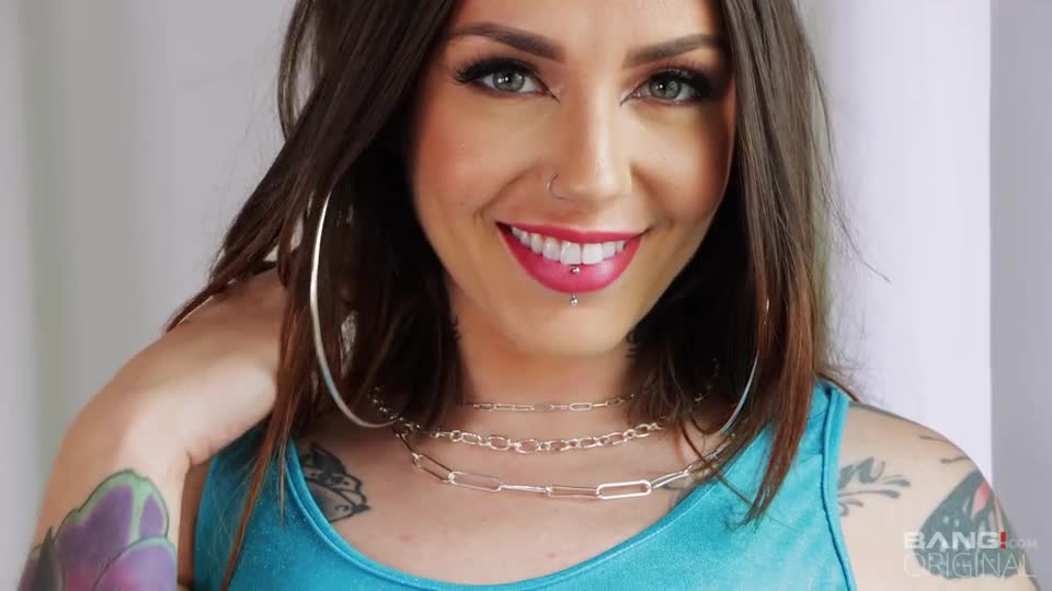 Bang Tattooed Whore Brenna Mckenna Gets Her Asshole Fucked 02 09 2022 - Watch Latest Porn Video at ePornHome.com for Free.