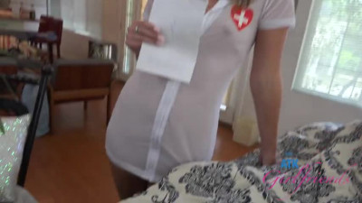 Atkgirlfriends 22 08 24 Stella Sedona Nurse Pov Sex