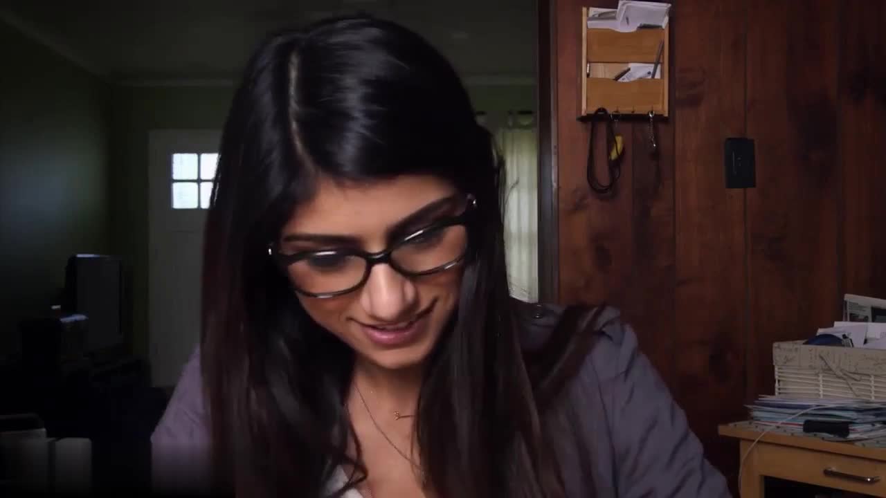 Mia Khalifa - Watch Latest Porn Video at ePornHome.com for Free.