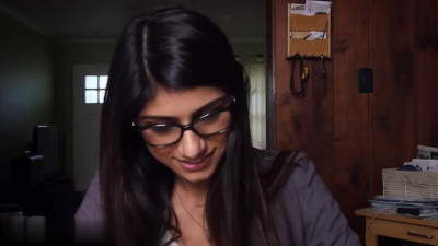 Mia Khalifa