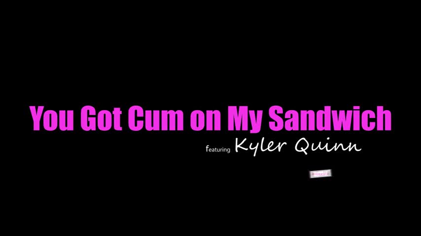 StepSiblingsCaught 22 07 26 Kyler Quinn - You Got Cum On My Sandwich - Watch Latest Porn Video at ePornHome.com for Free.