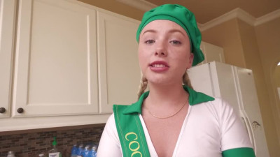 Dixie Lynn - Girl Scout Nookies 18