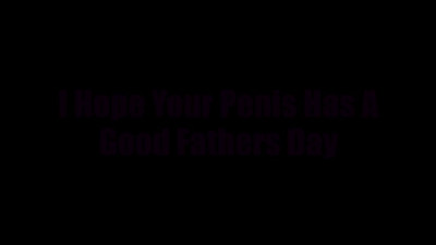 StepSiblingsCaught 22 06 13 Ryan Reid And Scarlet Skies - I Hope Your Penis Has A Good Fathers Day