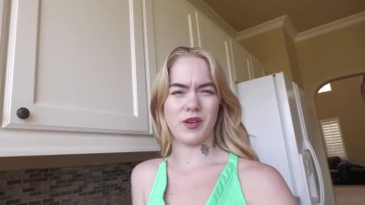 Sage Fox - I Fucked My Best Friend's Dad 4