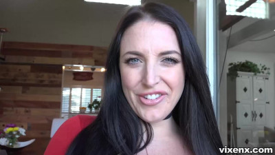 Angela White - Landlord Role Play