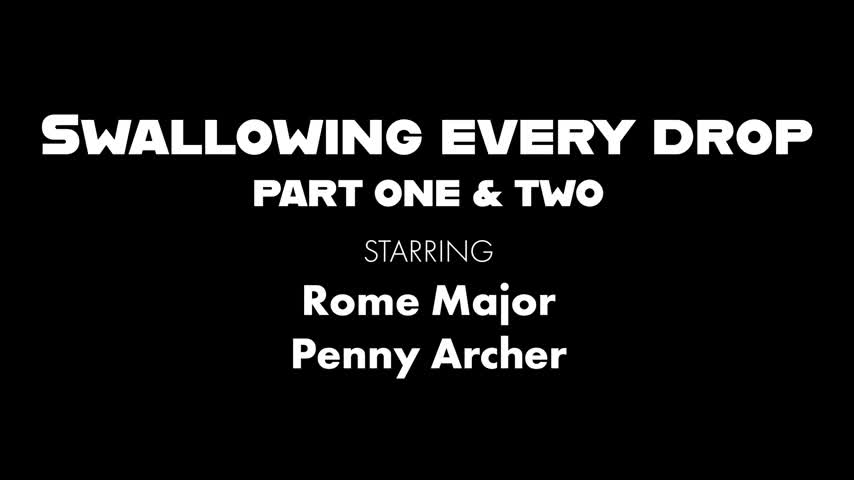 RomeMajor 22 05 25 Penny Archer - Watch Latest Porn Video at ePornHome.com for Free.