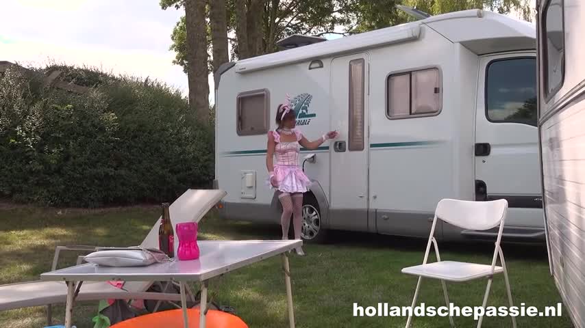 HollandschePassie 22 06 02 Victoria Camping Kwakje 3 Nl - Watch Latest Porn Video at ePornHome.com for Free.