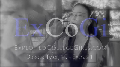 Dakota Tyler - Extras 1