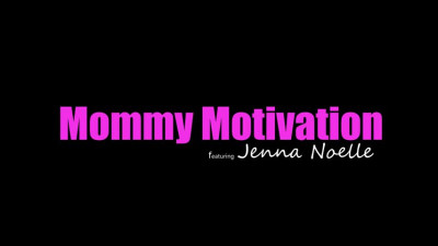 YoungerMommy 22 05 18 Jenna Noelle - Mommy Motivation