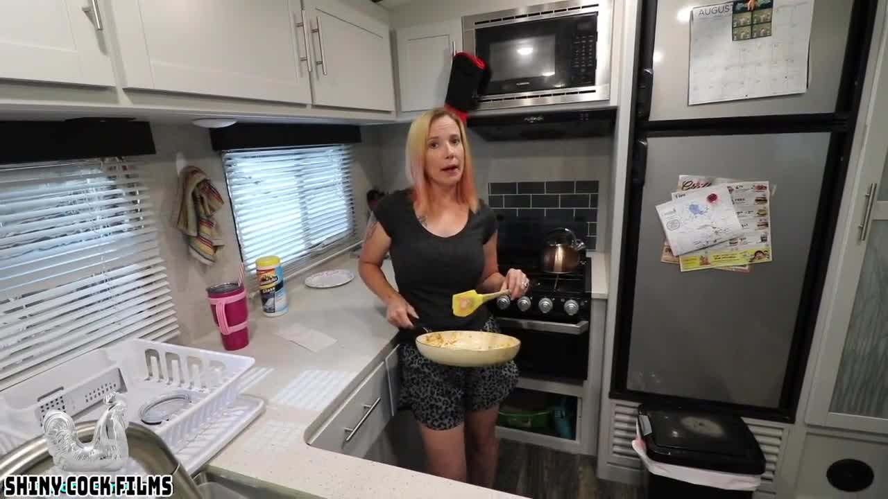 Mom And Stepson's Date Night - Jane Cane - Watch Latest Porn Video at ePornHome.com for Free.