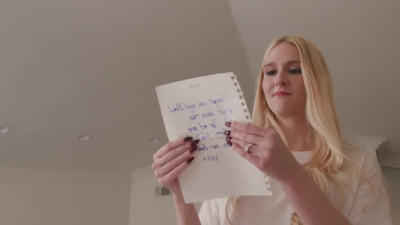 Audrey Madison - Married With Boyfriends Vol 3