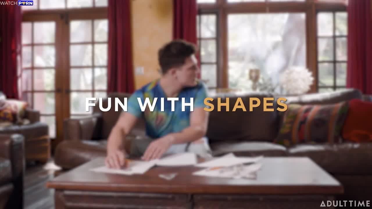 MommysBoy Dee Williams - Fun With Shapes - Watch Latest Porn Video at ePornHome.com for Free.