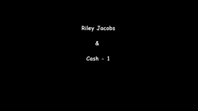 BrothaLovers - Riley Jacobs And Cash