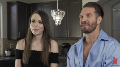 Kink Brooke Johnson And Quinton James - Tainted Love, Episode 4: The Submissive