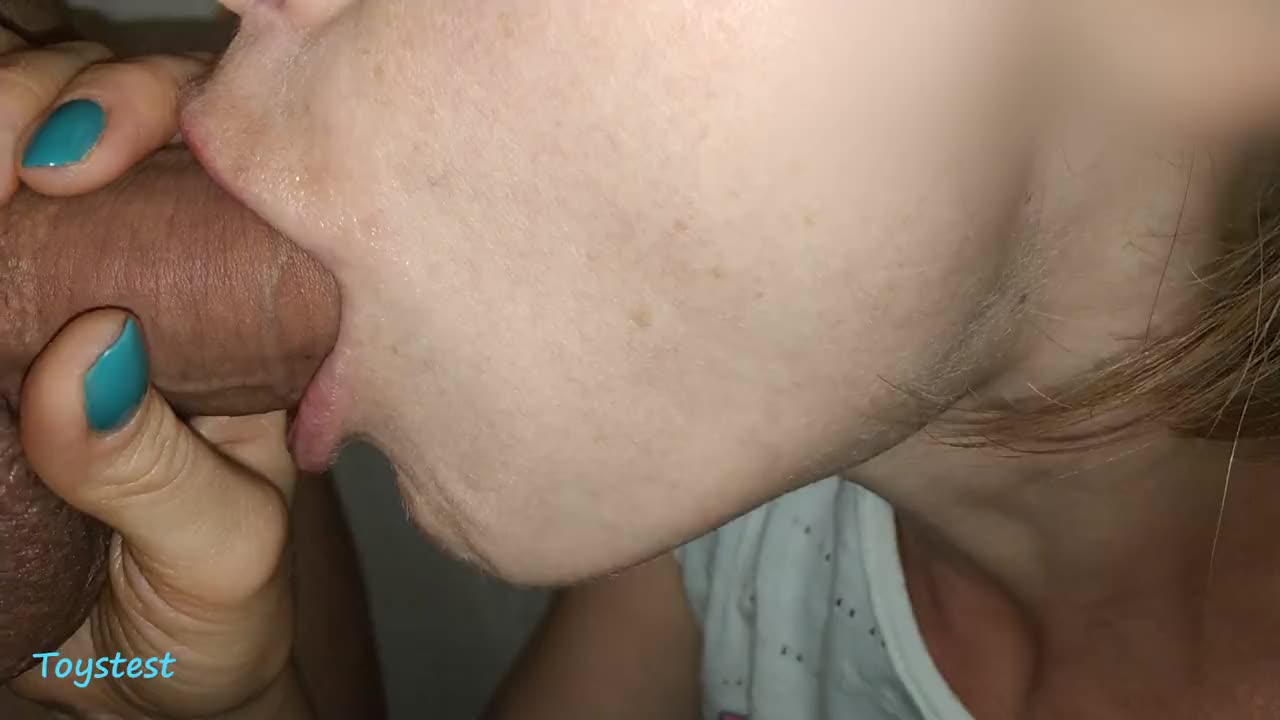 Wife Gives Blowjob To My Friend And Takes All Cum In Mouth - Watch Latest Porn Video at ePornHome.com for Free.