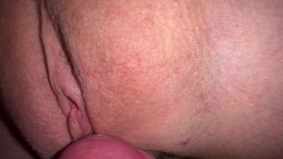 I Fucked My Teen Stepsister, Amazing Creamy Pussy And Close-up Cumshot