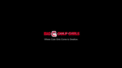 BigGulpGirls Binky Baez - Big Tip