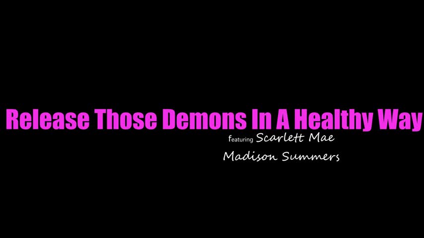 YoungerMommy - Release Those Demons In A Healthy Way - Watch Latest Porn Video at ePornHome.com for Free.