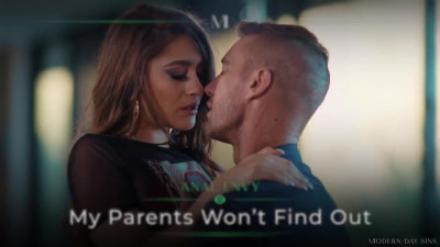 ModernDaySins Rebel Lynn - Anal Envy: My Parents Won't Find Out