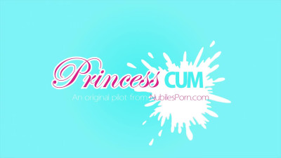 PrincessCum - Sharing My Stepbrothers Sperm