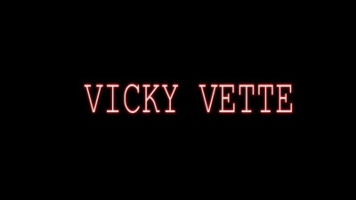 VickyaThome Your Performance Sucks