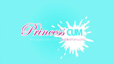 PrincessCum Madison Summers And Tristan Summers - Stepsisters Valentines Day Free Use Gift