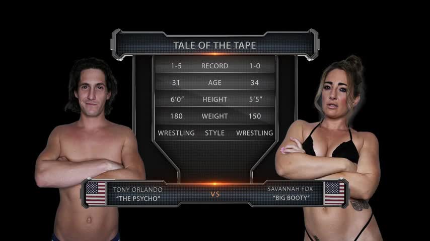 EvolvedFights Savannah Fox Vs Tony Orlando - Watch Latest Porn Video at ePornHome.com for Free.