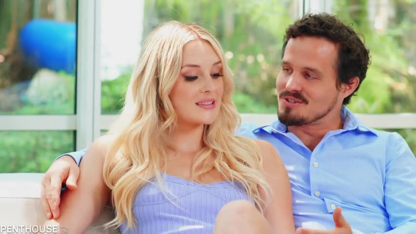 PenthouseGold - Charlotte Sins Gets Wife Swapped - Watch Latest Porn Video at ePornHome.com for Free.