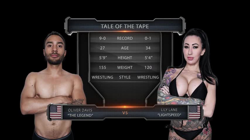 EvolvedFights Lilly Lane Vs Oliver Davis - Watch Latest Porn Video at ePornHome.com for Free.