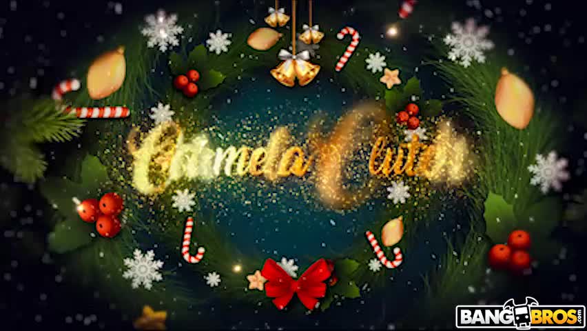 MomIsHorny Violet Gems, Carmela Clutch - A Horny Christmas Carol - Watch Latest Porn Video at ePornHome.com for Free.