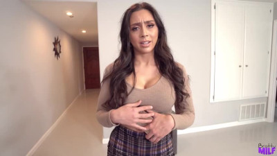 BrattyMilf Lilly Hall - My Girlfriends Busty Mom