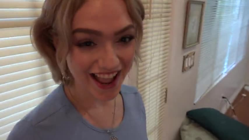 ATKGirlfriends Gracie Gates - Skirt Pov Sex - Watch Latest Porn Video at ePornHome.com for Free.