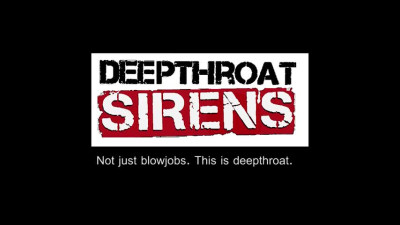 DeepthroatSirens London Rose - Ice Cold Panties