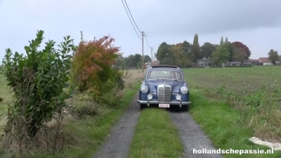 HollandschePassie De Wilde Boeren Dochter 2 DUTCH