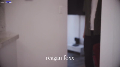 Reagan Foxx - Making A Man II