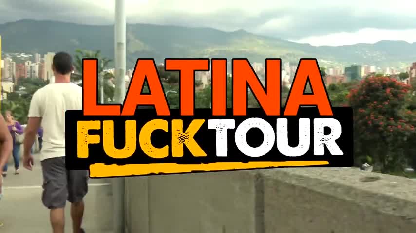 LatinaFuckTour Johanna - Watch Latest Porn Video at ePornHome.com for Free.