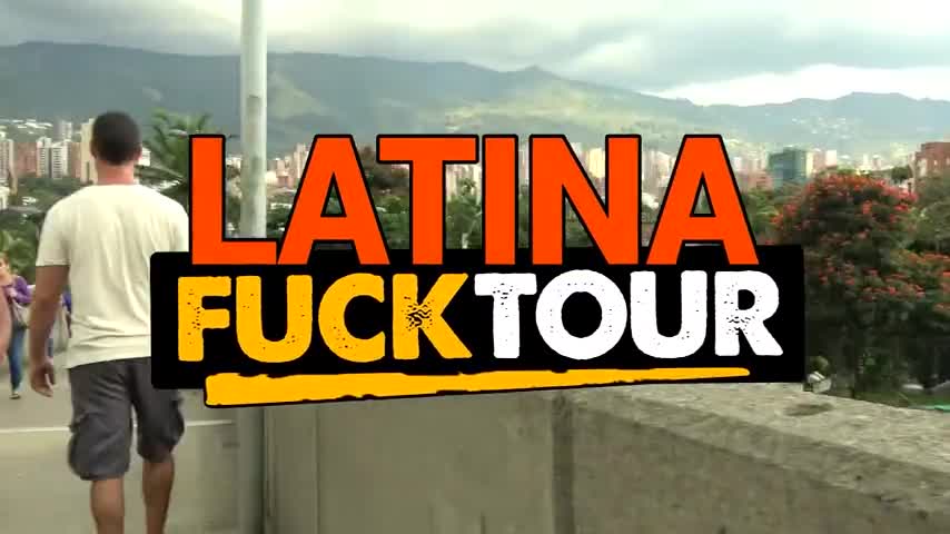 LatinaFuckTour Claudia - Watch Latest Porn Video at ePornHome.com for Free.