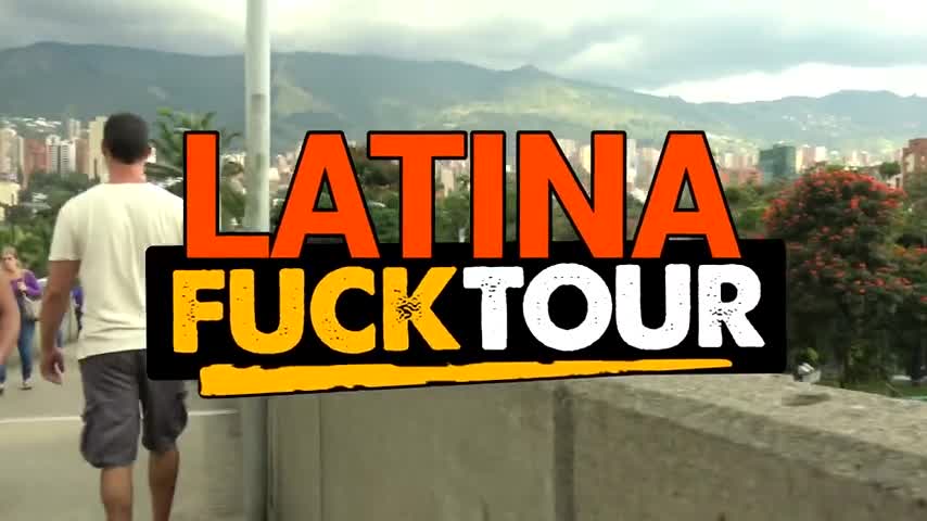 LatinaFuckTour Sofia - Watch Latest Porn Video at ePornHome.com for Free.