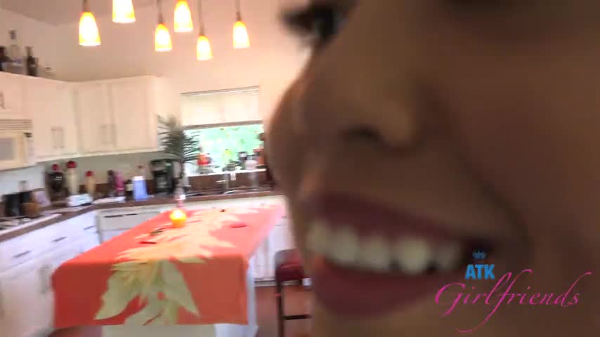 ATKGirlfriends Luna Mills - Dress Pov - Watch Latest Porn Video at ePornHome.com for Free.