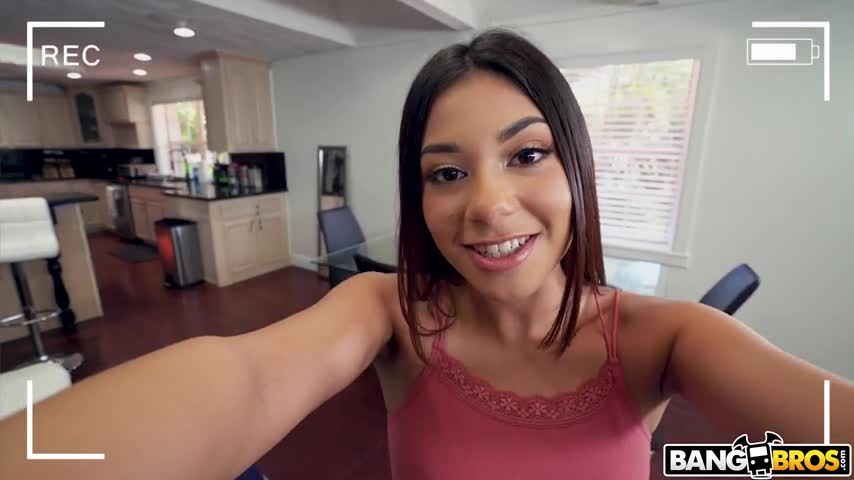 Bangbros18 Xxlayna Marie - It's Just A Prank, Step Bro! - Watch Latest Porn Video at ePornHome.com for Free.