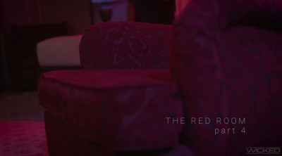 Wicked Lena Paul - The Red Room - Scene 4