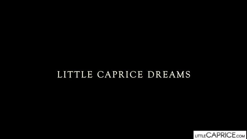 LittleCaprice-Dreams Lottie Magne - Caprice Divas - Watch Latest Porn Video at ePornHome.com for Free.