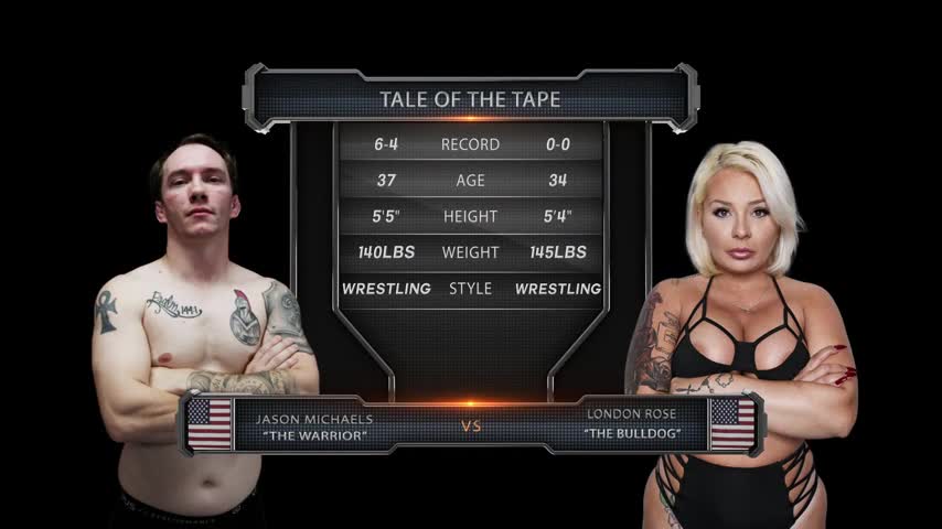 EvolvedFights London Rose Vs Jason Michaels - Watch Latest Porn Video at ePornHome.com for Free.