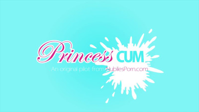 PrincessCum Cielo West - Ready Or Not Here I Cum