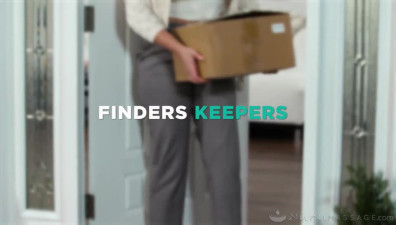 NuruMassage Ryan Keely - Finders Keepers