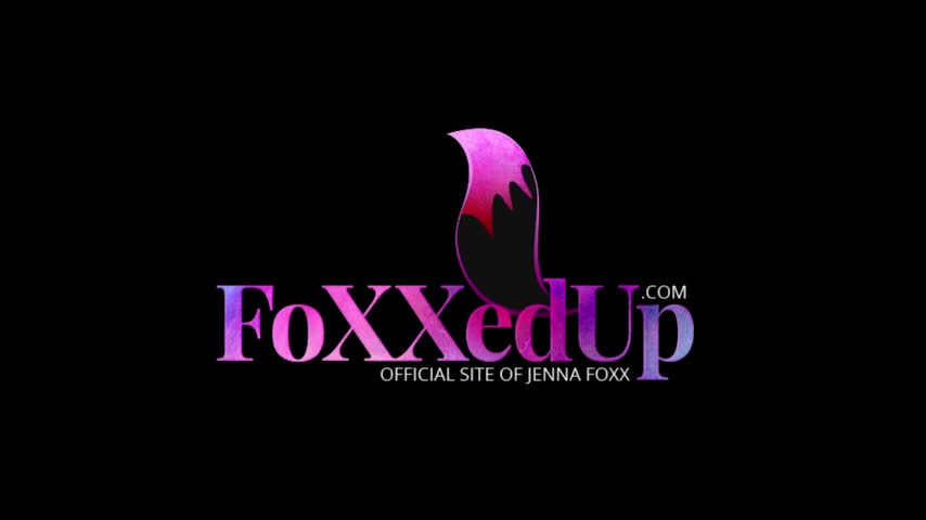 Foxxedup Jenna Foxx - I Like Playing With Balls - Watch Latest Porn Video at ePornHome.com for Free.