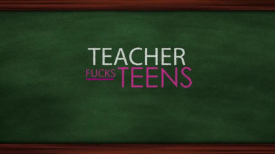 TeacherFucksTeens Silvia Saige - Who Wants To Be Teachers Pet