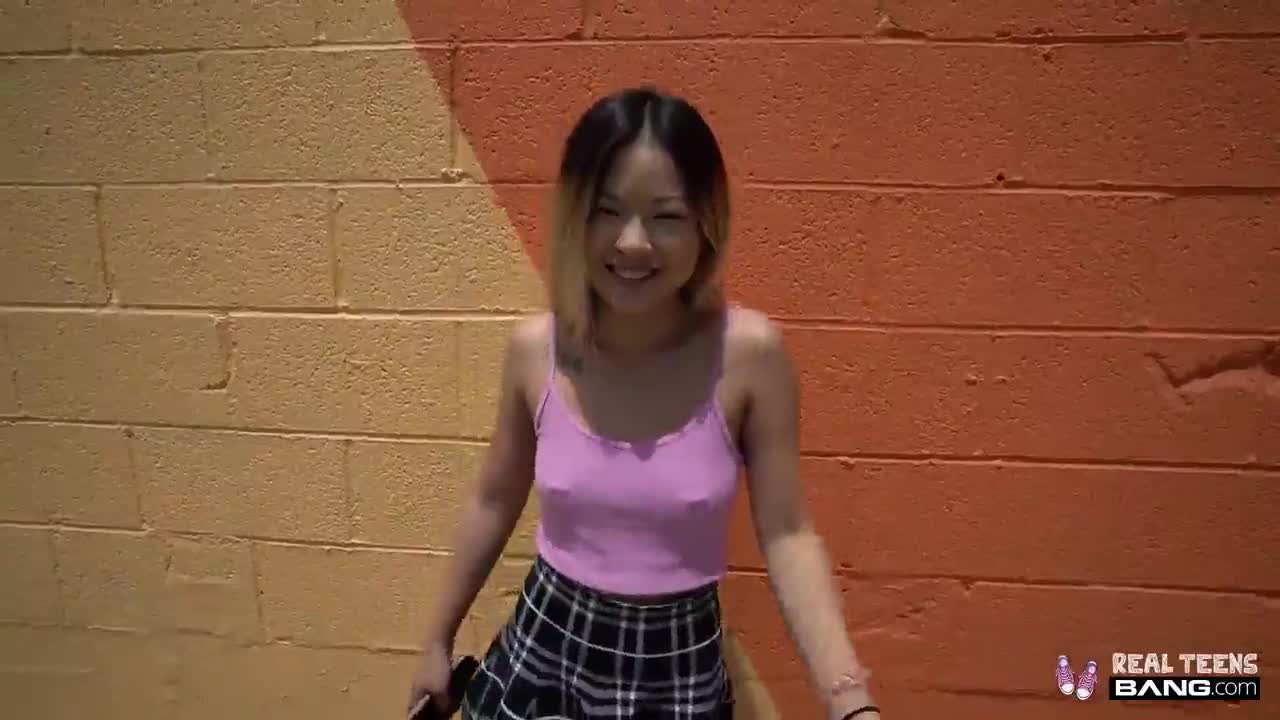 Bang RealTeens Lulu Chu - Watch Latest Porn Video at ePornHome.com for Free.