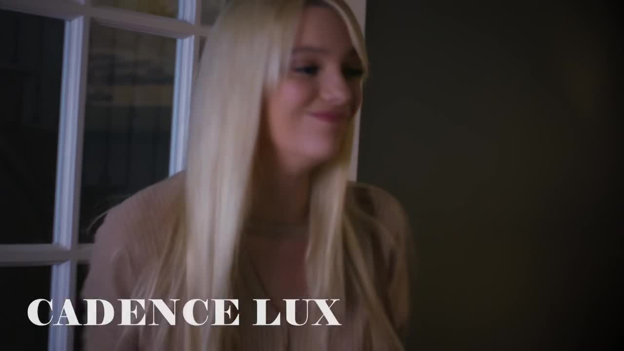 AllHerLuv Cadence Lux And Kenna James Futa Rx - Watch Latest Porn Video at ePornHome.com for Free.