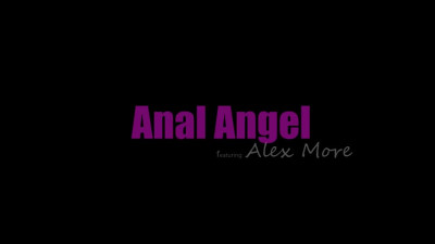 Daddyslilangel Alex More Anal Angeltk